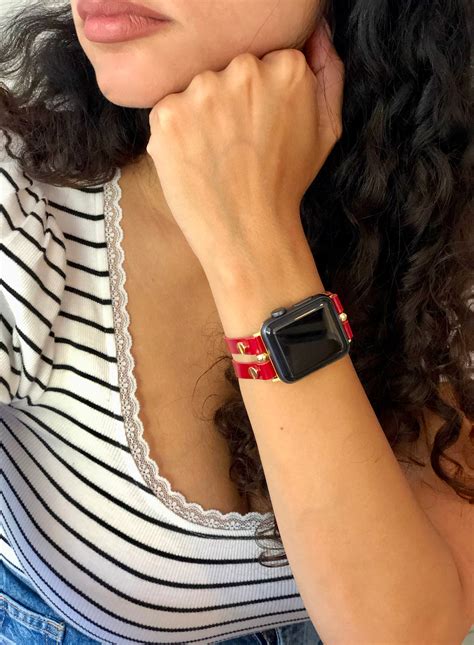apple watch strap for women